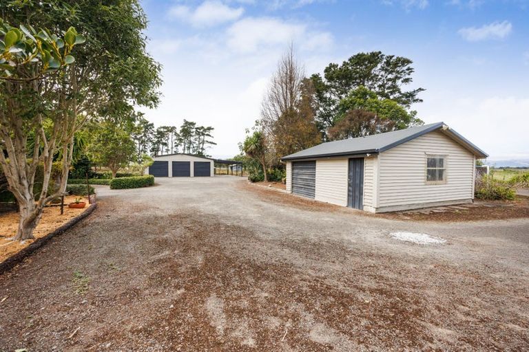 Photo of property in 1059 Rangitikei Line, Newbury, Palmerston North, 4475