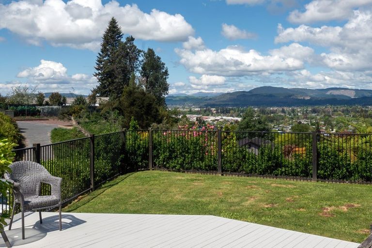 Photo of property in 73d Thomas Crescent, Western Heights, Rotorua, 3015