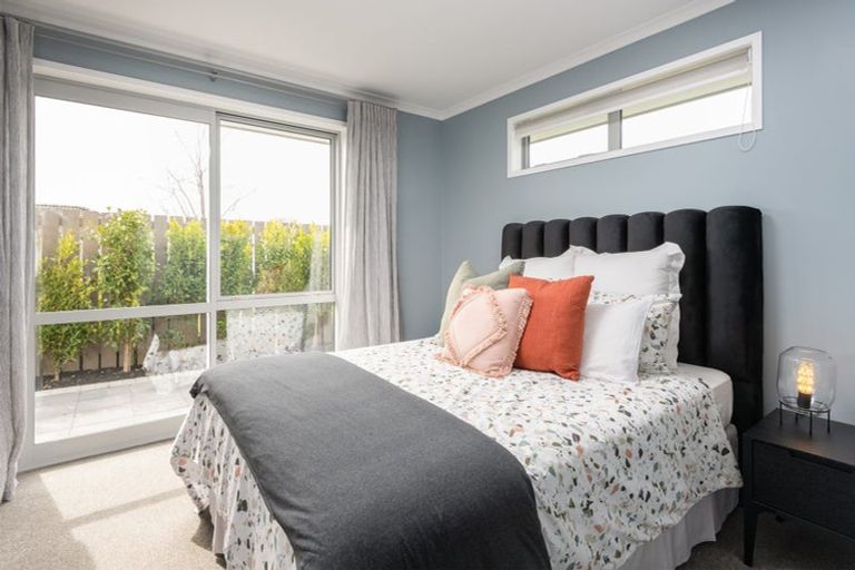 Photo of property in 34 Dodd Road, Rolleston, 7615