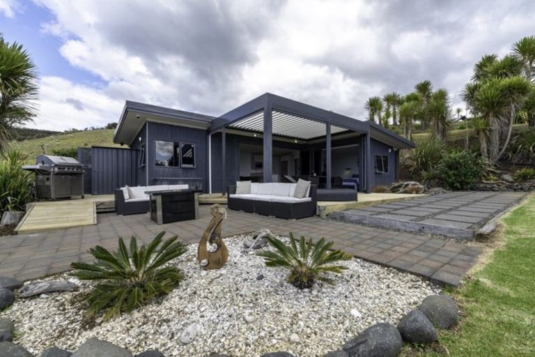 Photo of property in 63 Martin Road, Whangaruru, Hikurangi, 0184