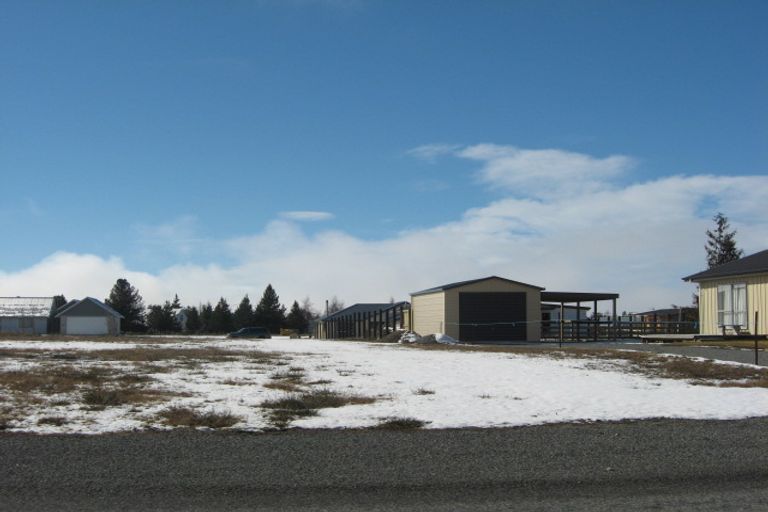 Photo of property in 20 Irishman Drive, Twizel, 7901