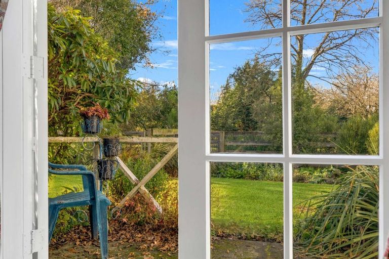 Photo of property in 121 Barracks Road, Oxford, 7430