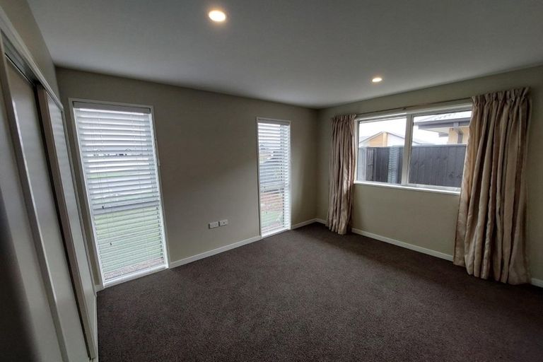 Photo of property in 55 Whitburn Avenue, Halswell, Christchurch, 8025