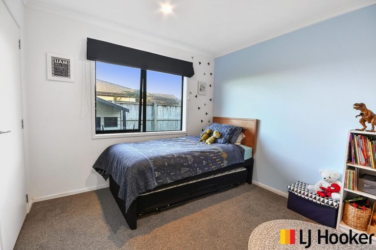 Photo of property in 9 Pyne Crescent, Pokeno, 2402