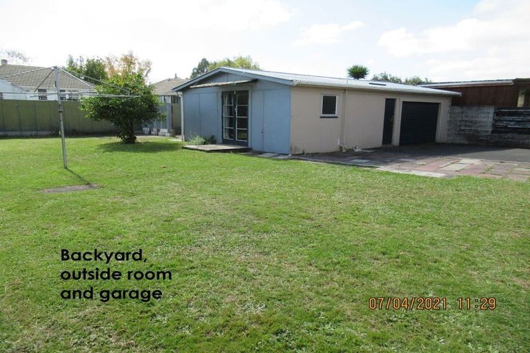 Photo of property in 27 Slim Street, Bader, Hamilton, 3206