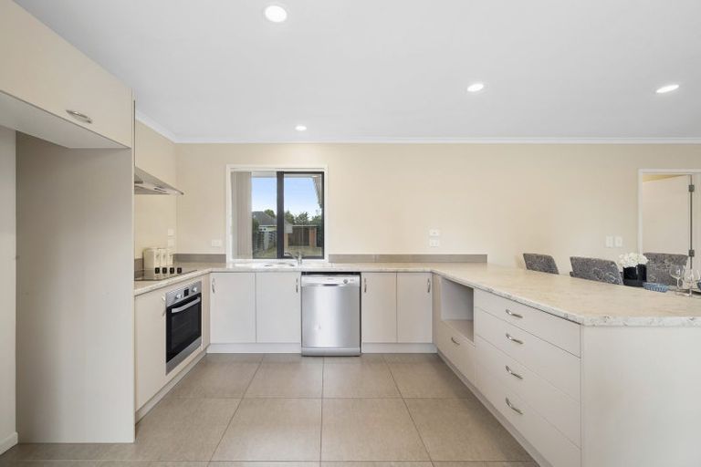 Photo of property in 7 Puriri Crescent, Hillcrest, Rotorua, 3015