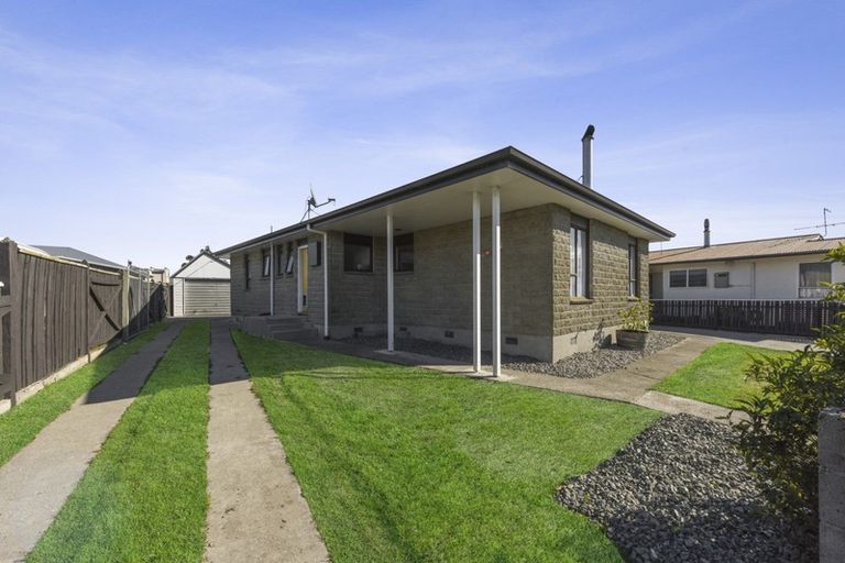 Photo of property in 36 King Street, Richmond, 7020