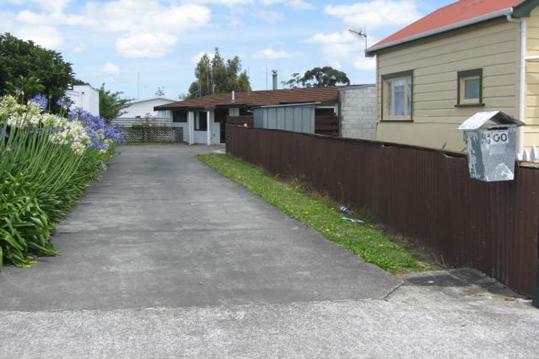 Photo of property in 100 Denbigh Street, Feilding, 4702