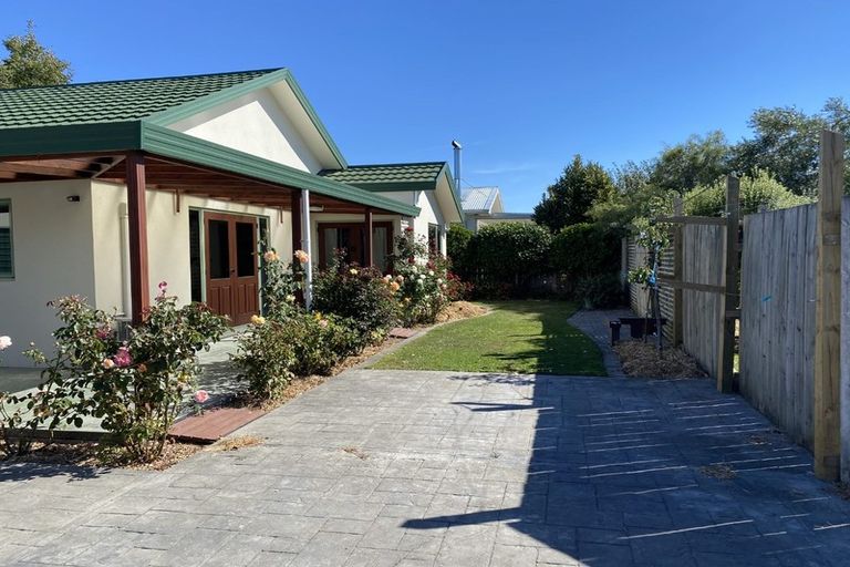 Photo of property in 15a Linton Street, Mayfield, Blenheim, 7201