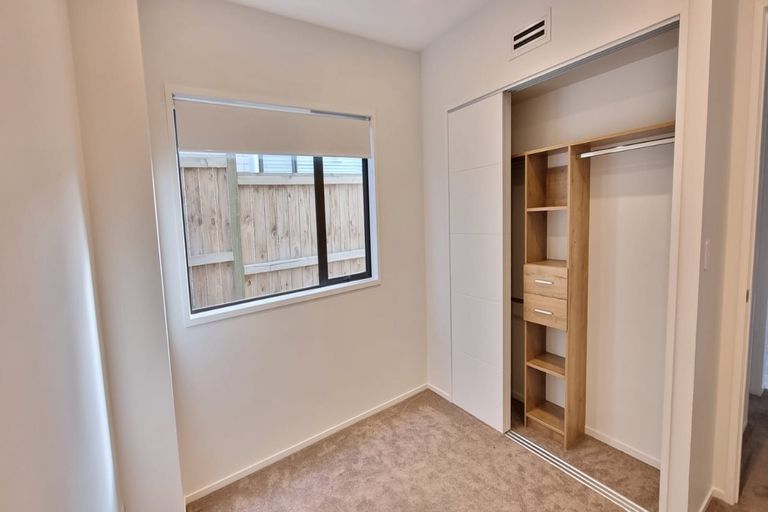 Photo of property in 3 Ascent Street, Flat Bush, Auckland, 2019