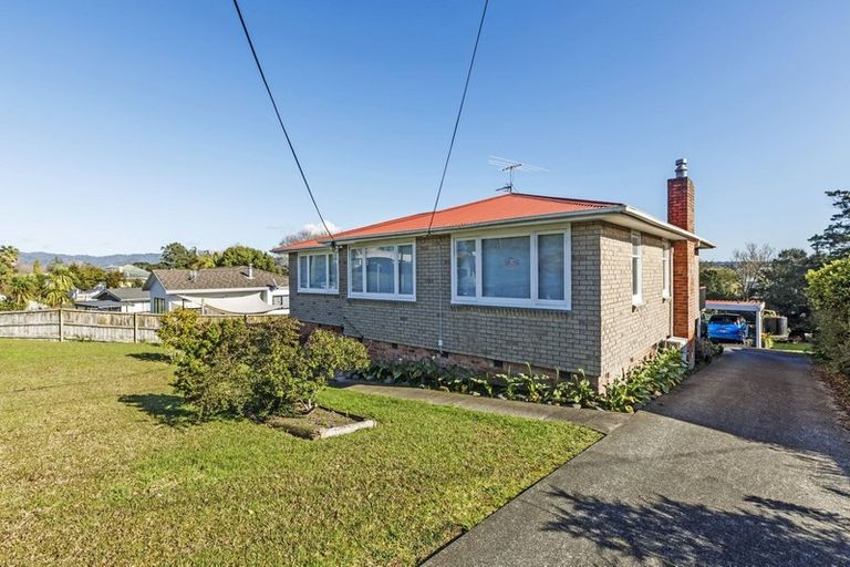 Photo of property in 13 Newington Road, Henderson, Auckland, 0612