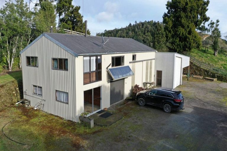 Photo of property in 390 Rowe Road, Ohauiti, Tauranga, 3173