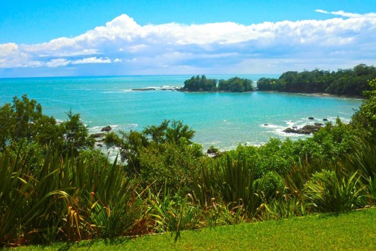 Photo of property in 8313 State Highway 35, Whanarua Bay, Te Kaha, 3199