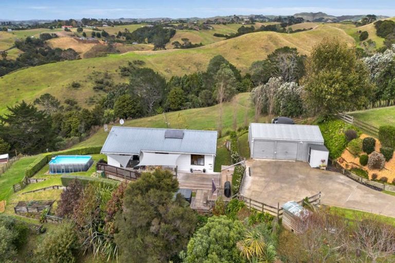 Photo of property in 140a Cooper Road, Pollok, Waiuku, 2684