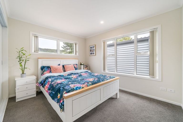 Photo of property in 3c Moohan Street, Wainuiomata, Lower Hutt, 5014