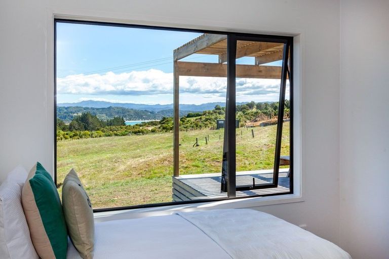 Photo of property in 408c Lees Road, Hahei, Whitianga, 3591