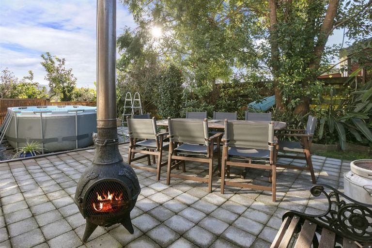 Photo of property in 41 Cameron Road, Te Puke, 3119