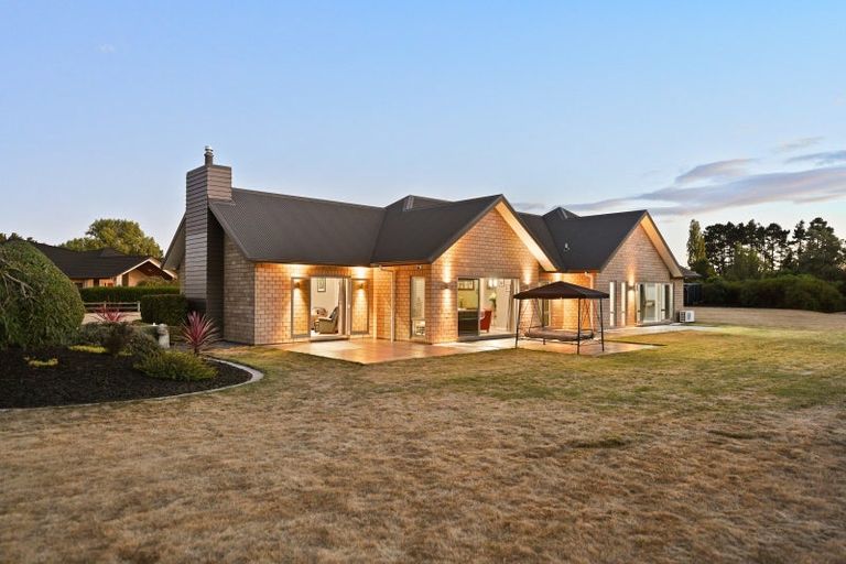 Photo of property in 38 Bilsthorpe Lane, Matangi, Hamilton, 3284