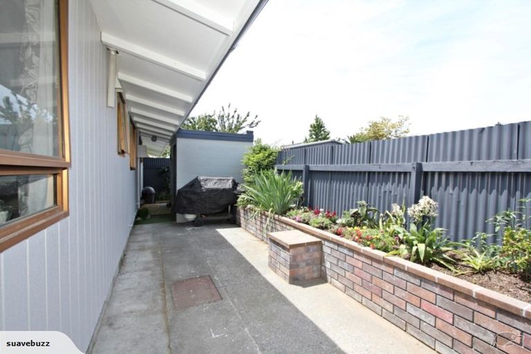 Photo of property in 2/20 Russell Road, Marewa, Napier, 4110