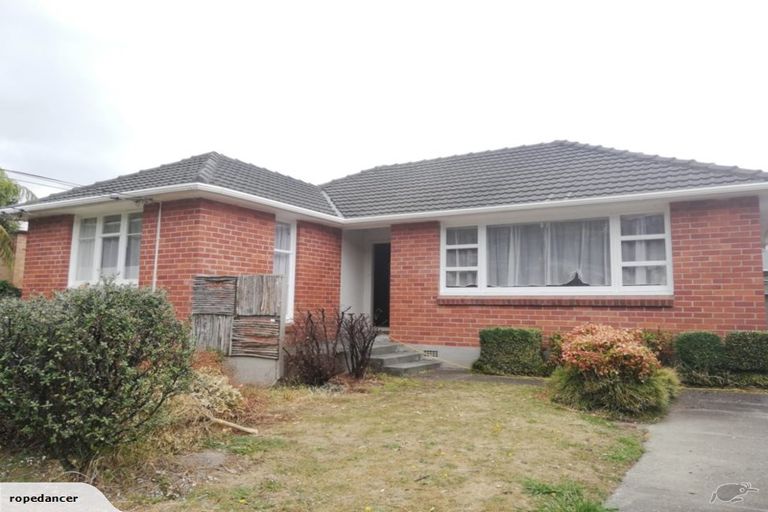 Photo of property in 8 Parnell Street, Fairfield, Lower Hutt, 5011