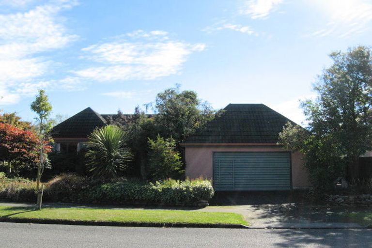 Photo of property in 17 Macaulay Street, Gleniti, Timaru, 7910