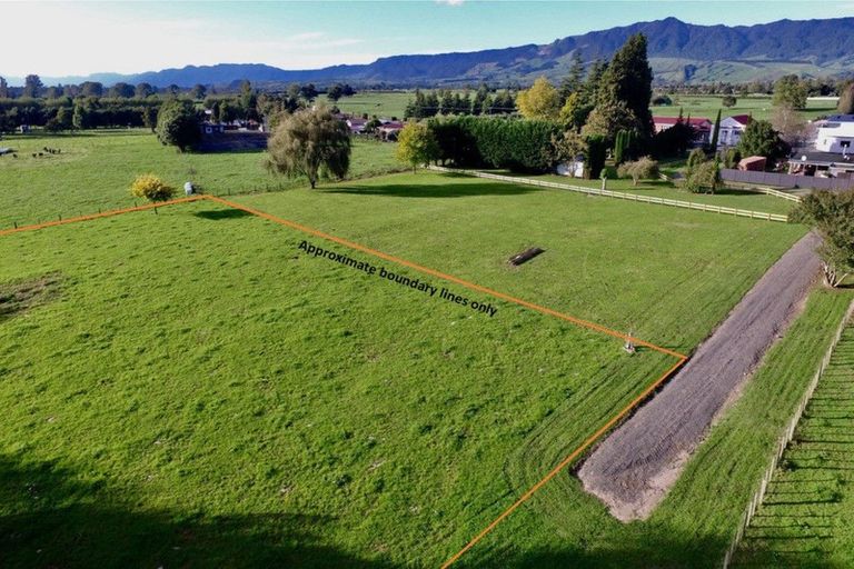 Photo of property in 13 Te Poi Road, Te Poi, Matamata, 3473