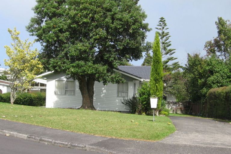 Photo of property in 25 Preston Avenue, Henderson, Auckland, 0610