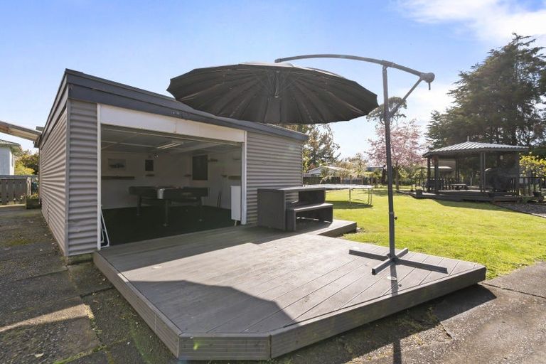 Photo of property in 523 Wellington Road, Marton, 4710