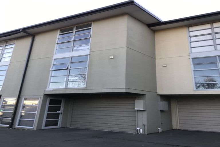 Photo of property in 5/440 Barbadoes Street, Edgeware, Christchurch, 8013