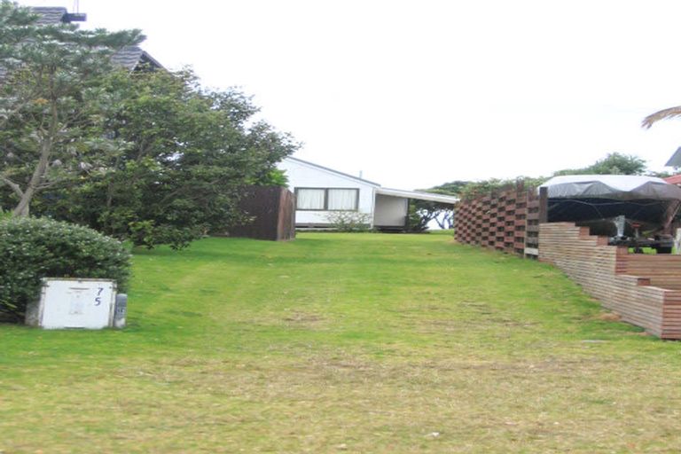 Photo of property in 75 Pauanui Boulevard, Pauanui, Hikuai, 3579