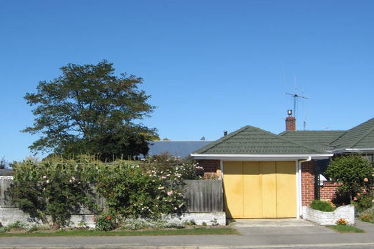 Photo of property in 14 Godley Street, Temuka, 7920