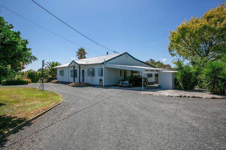Photo of property in 22 Reynolds Road, Rotoorangi, Cambridge, 3495