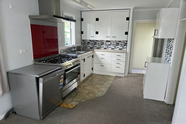 Photo of property in 33 High Street, Waimate, 7924