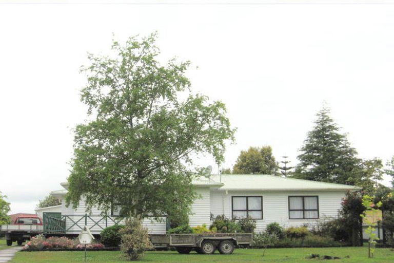 Photo of property in 77 Woodlands Road, Opotiki, 3122