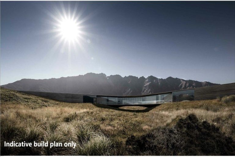 Photo of property in 3 Water Race Lane, Jacks Point, Queenstown, 9371