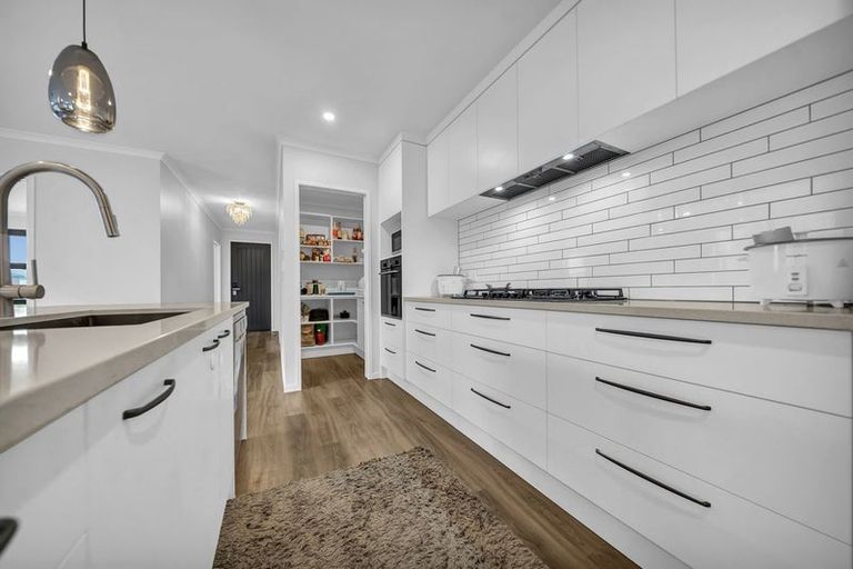 Photo of property in 26 Peacock Place, Pokeno, 2402