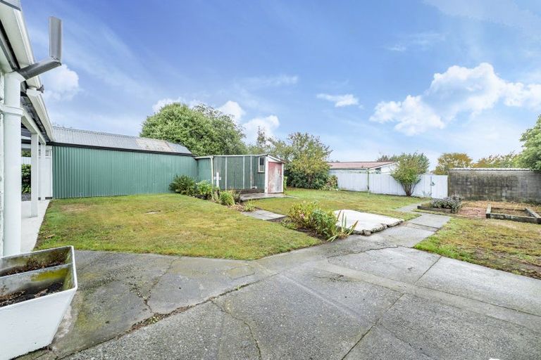 Photo of property in 13 Lee Street, Southbridge, 7602