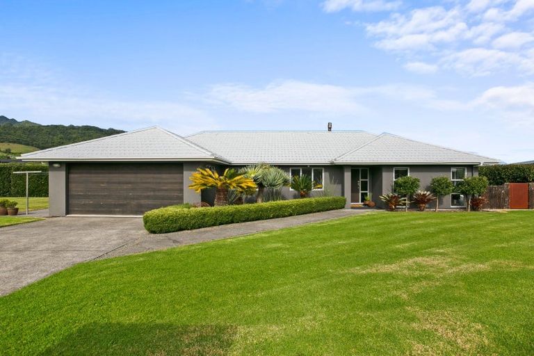 Photo of property in 142 Wairau Road, Kaitake, New Plymouth, 4374
