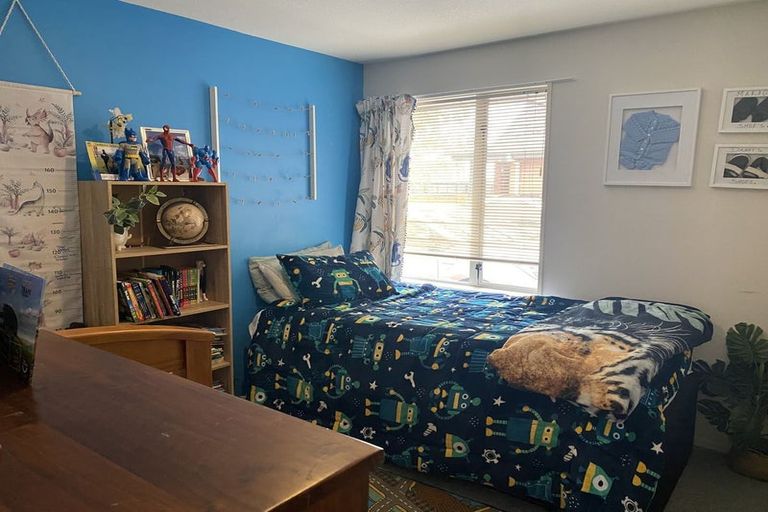 Photo of property in 72 Disraeli Street, Addington, Christchurch, 8024