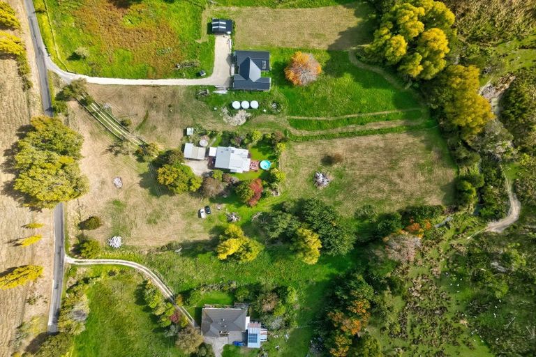 Photo of property in 151 Longacre Road, Okoia, Whanganui, 4582