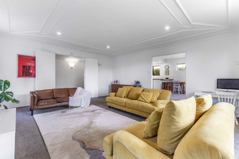 Photo of property in 109 Gladstone Terrace, Gladstone, Invercargill, 9810