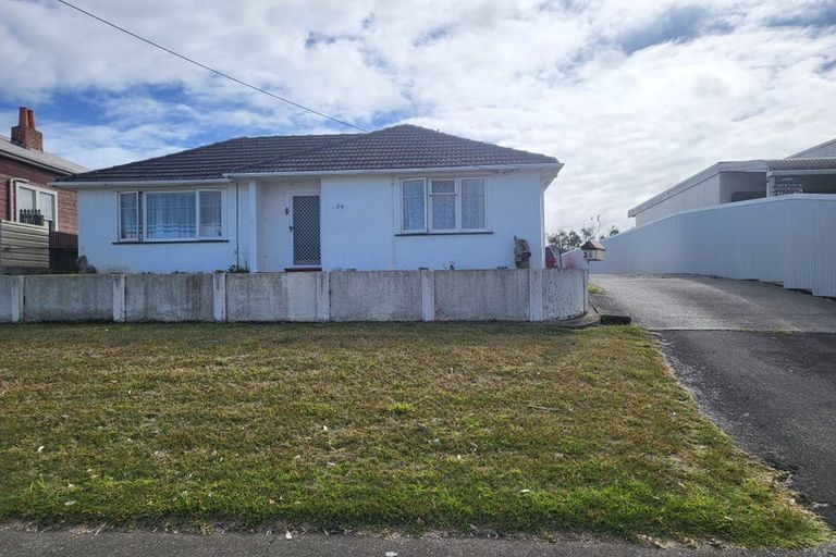 Photo of property in 25 Ruapehu Street, Castlecliff, Whanganui, 4501