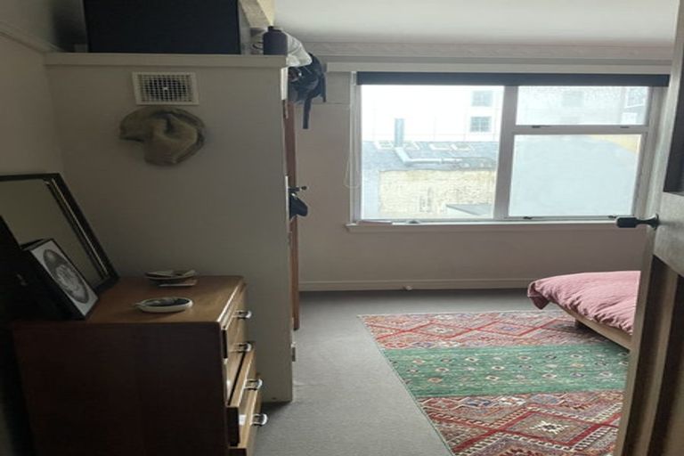 Photo of property in Invincible House, 11/161 Willis Street, Te Aro, Wellington, 6011