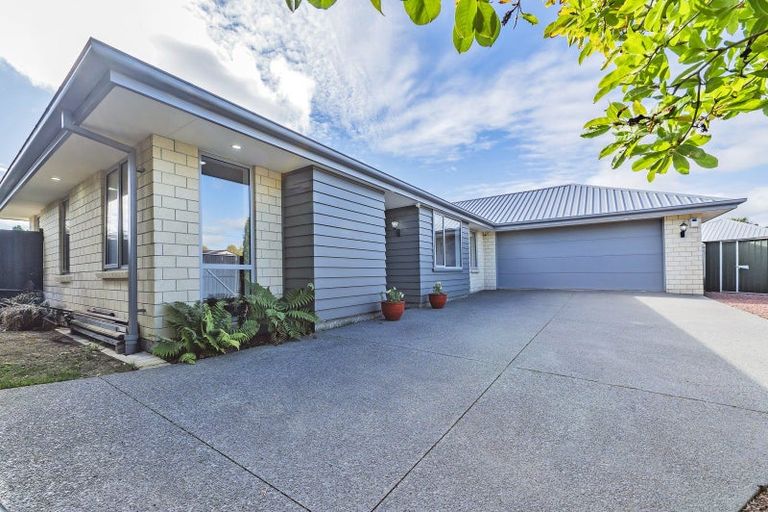 Photo of property in 8 Tramway Road, Kirwee, Darfield, 7571