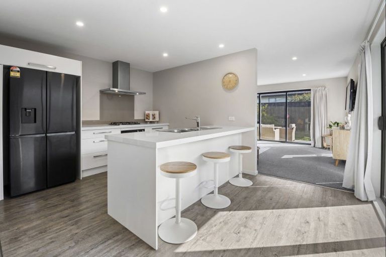 Photo of property in 17 Barcote Lane, Rolleston, 7615