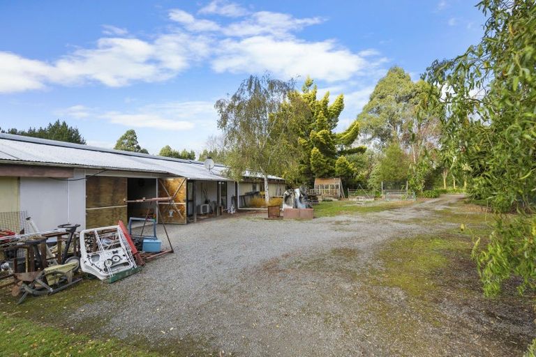 Photo of property in 978 Weedons Ross Road, West Melton, Christchurch, 7671