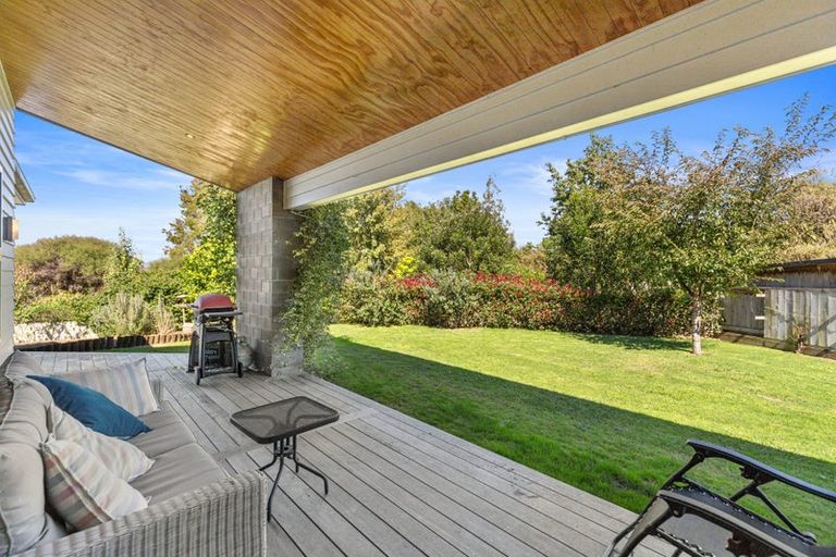 Photo of property in 18 Graham Place, Morrinsville, 3300