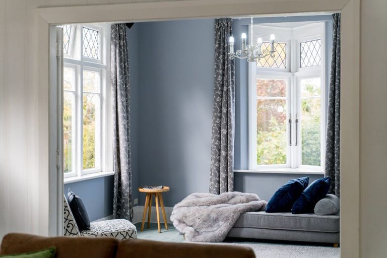 Photo of property in 364 Highgate, Roslyn, Dunedin, 9010