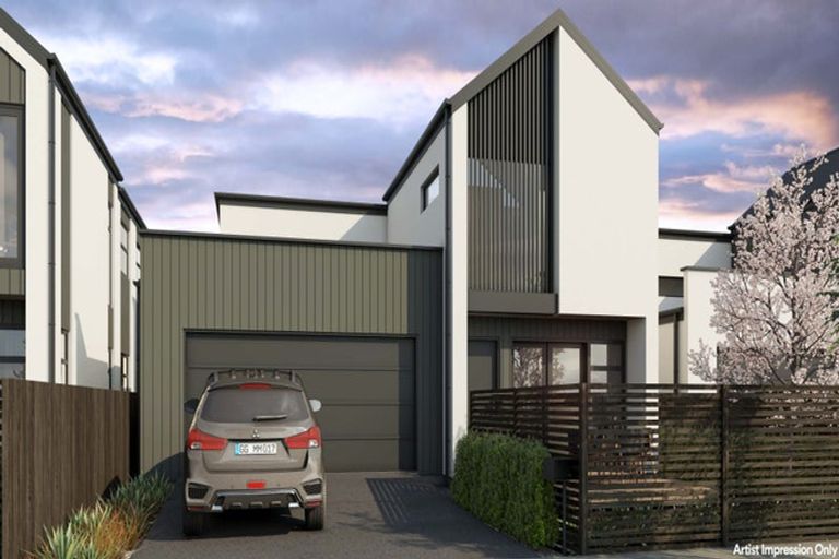 Photo of property in 120 Canon Street, Edgeware, Christchurch, 8013