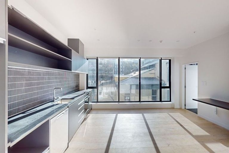 Photo of property in A C Nielsen House, 207/120 Victoria Street, Te Aro, Wellington, 6011